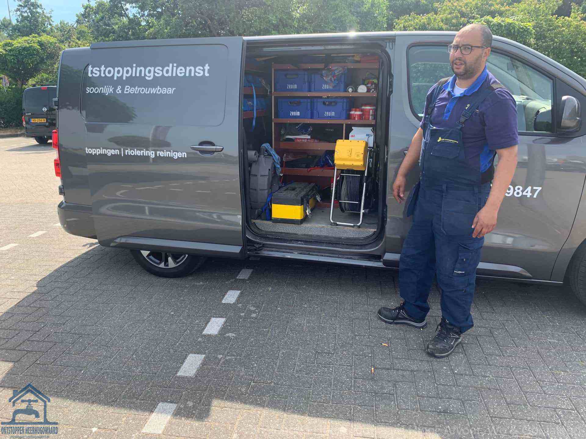 Ontstoppingsdienst Heerhugowaard Ontstoppingsdienst Heerhugowaard
